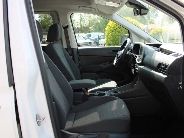 Volkswagen Caddy DSG