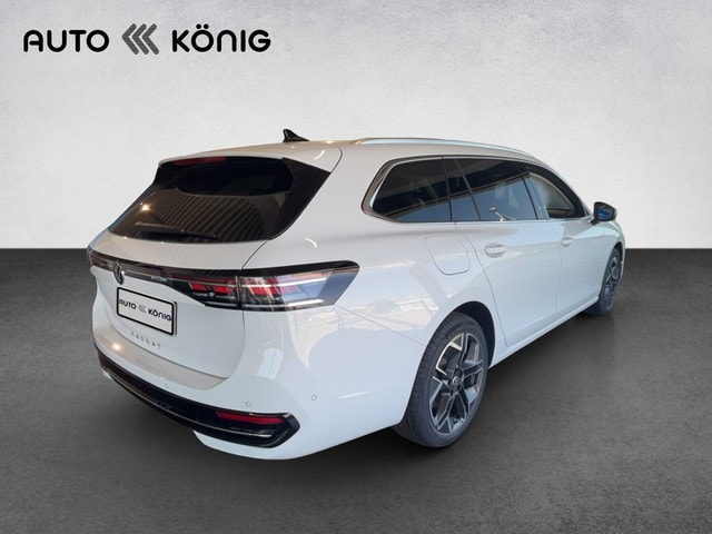 Volkswagen Passat Business Elegance Elegance