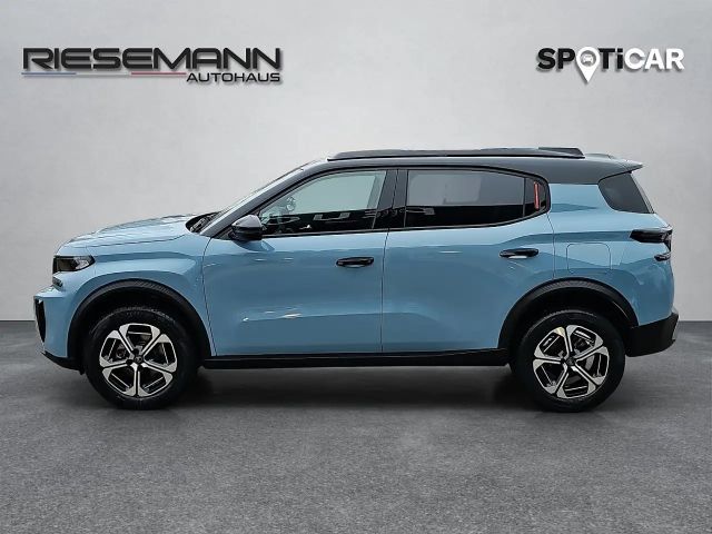 Citroën C3 Aircross Hybrid Max