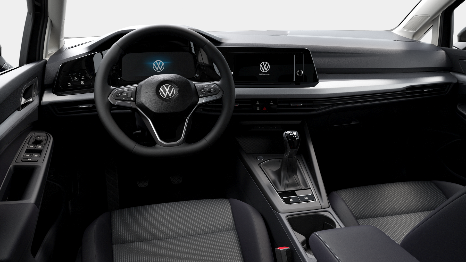 Volkswagen Golf Golf VIII