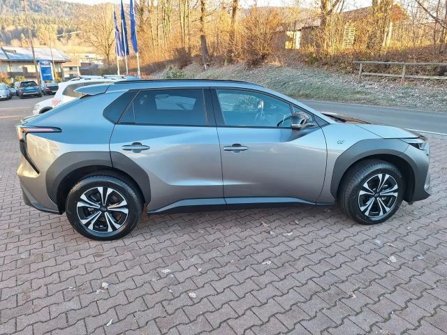 Subaru Solterra Comfort