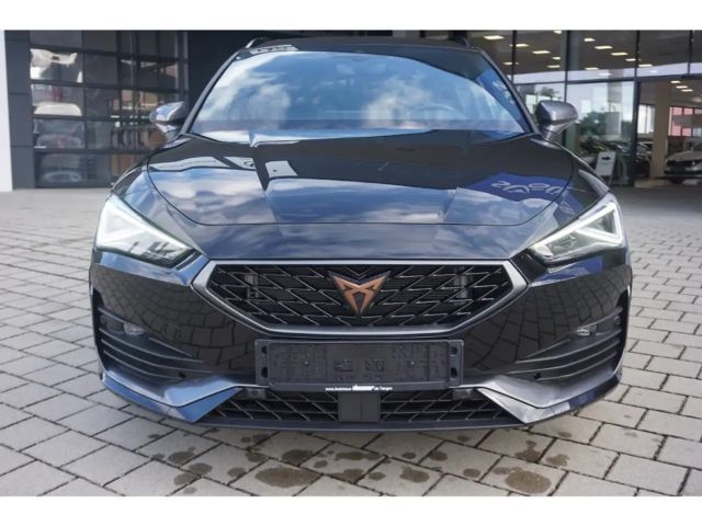 Cupra Leon 2.0 TSI DSG Sportstourer
