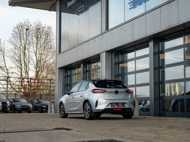 Opel Corsa GS-Line Grand Sport