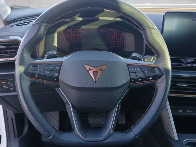 Cupra Formentor e-Hybrid