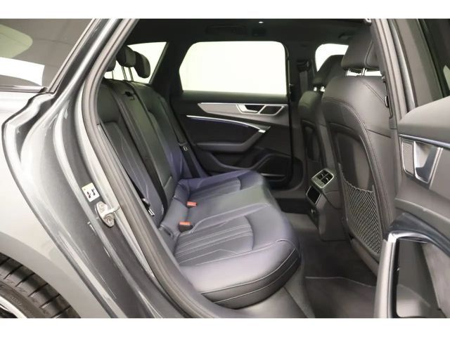 Audi A6 50 TDI Avant Quattro S-Line