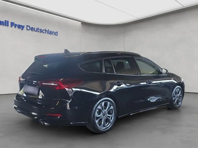 Ford Focus EcoBoost ST Line Wagon