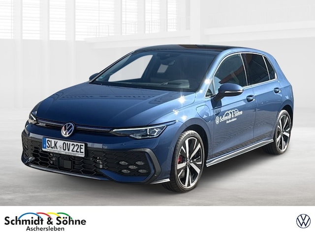Volkswagen Golf DSG GTE eHybrid