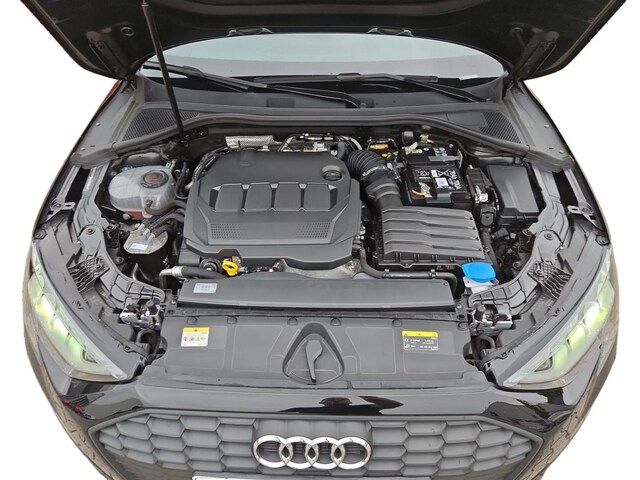 Audi A3 30 TDI S-Tronic Sportback