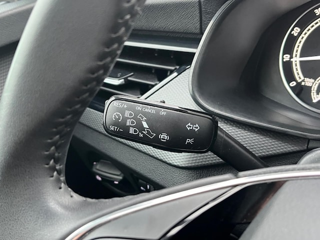 Skoda Kamiq 1.0 TSI Active