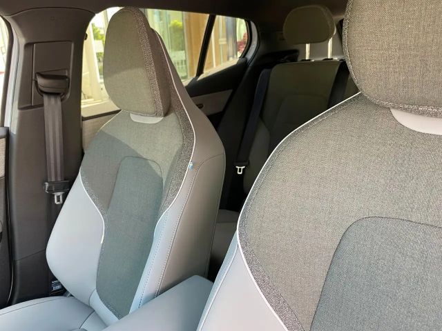 Volvo EX30 Plus Single motor