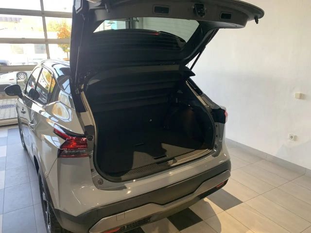 Nissan Qashqai MY22 1.5 VC-T e-POWER Klima Navi Rückfahrkamera