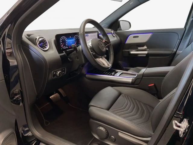 Mercedes-Benz GLA 180 GLA