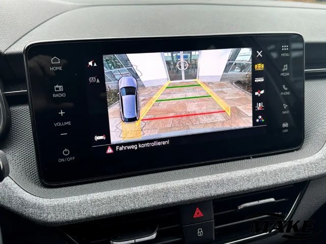 Skoda Scala 1.0 TSI Selection Tour