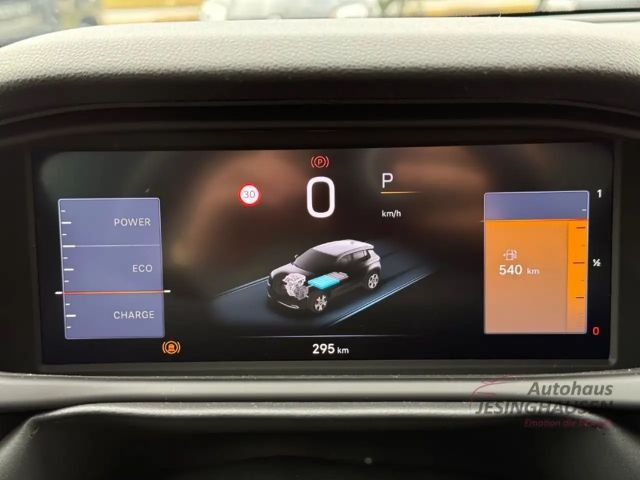 Jeep Avenger Altitude