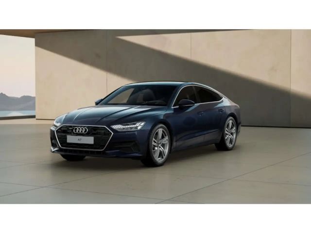 Audi A7 45 TDI Quattro S-Tronic Sportback