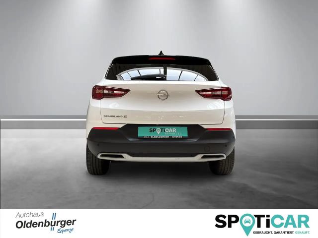 Opel Grandland X Ultimate