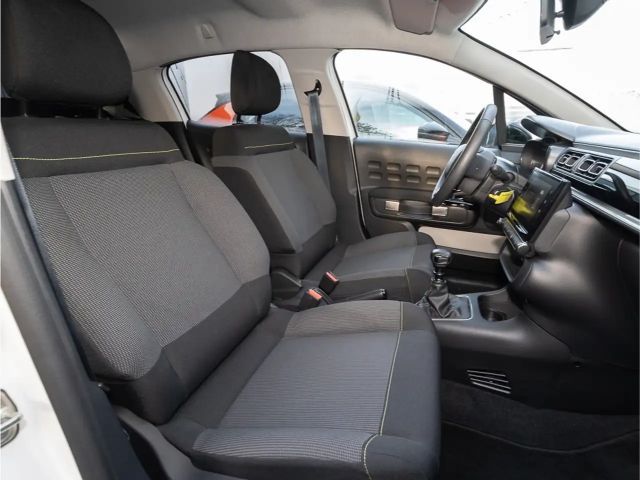 Citroën C3 Max PureTech