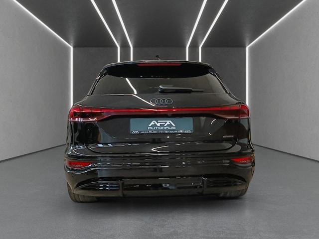 Audi Q6 e-tron Quattro