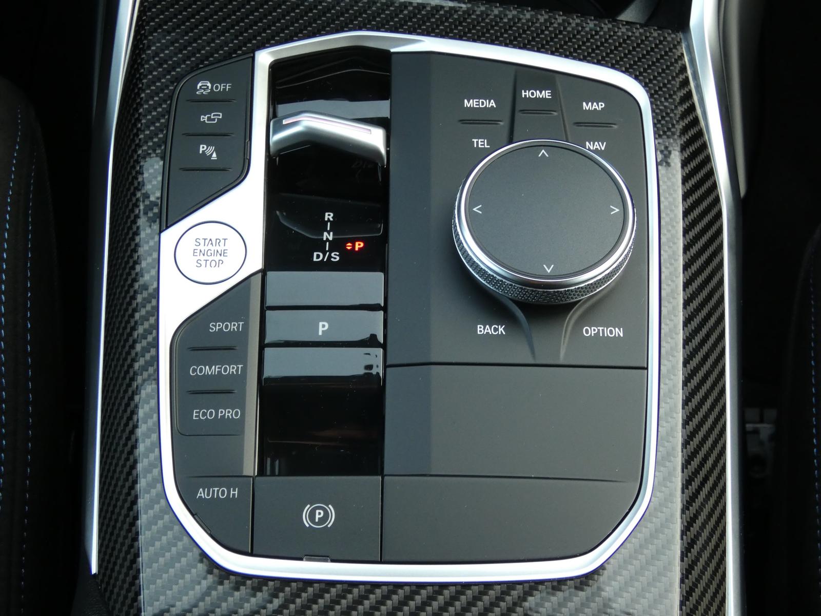 BMW 318 318d M-Sport Touring