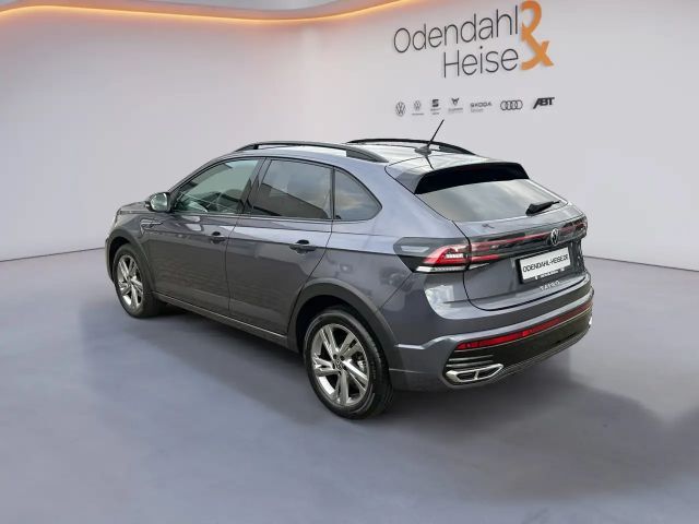 Volkswagen Taigo 1.0 TSI DSG