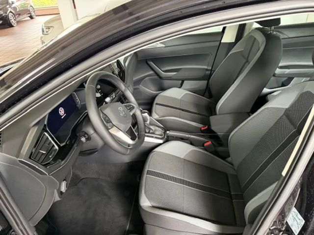 Volkswagen Polo 1.0 TSI DSG Style