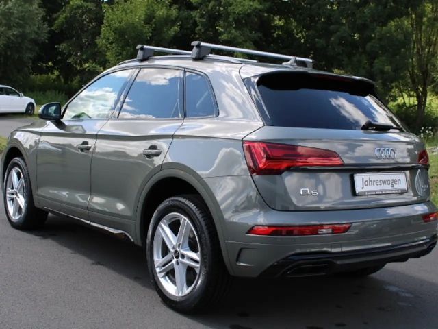Audi Q5 40 TDI Quattro S-Line