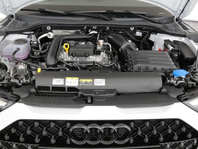 Audi A1 30 TFSI Allstreet S-Tronic