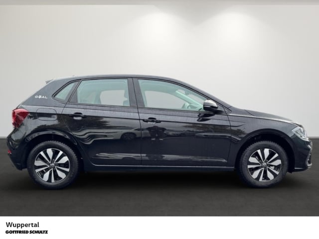 Volkswagen Polo 1.0 TSI DSG