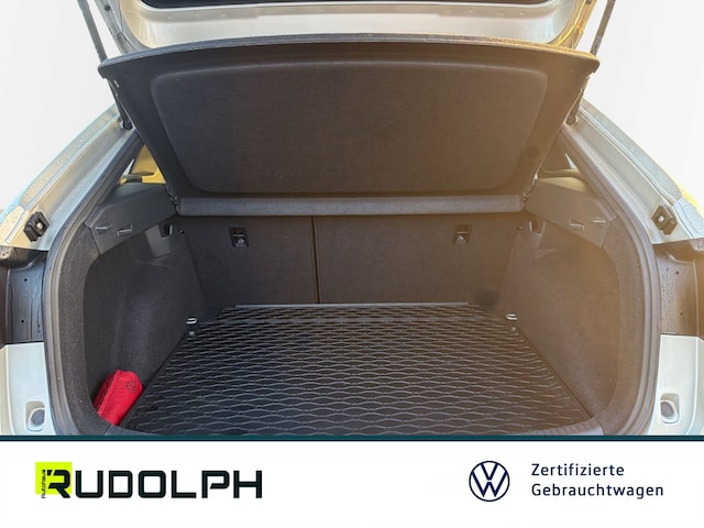 Volkswagen Taigo 1.5 TSI DSG Move