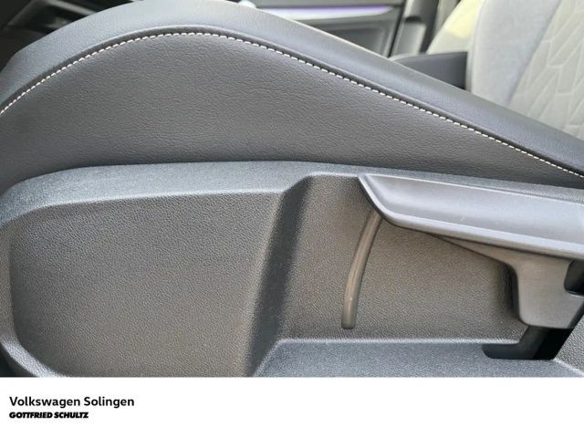 Volkswagen Golf 1.5 TSI Golf VIII