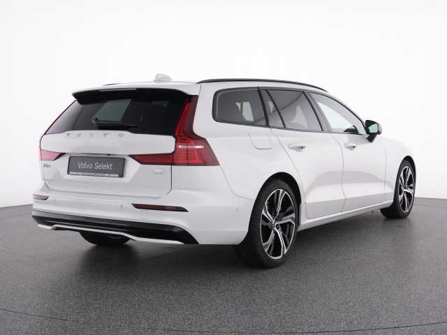 Volvo V60 V60