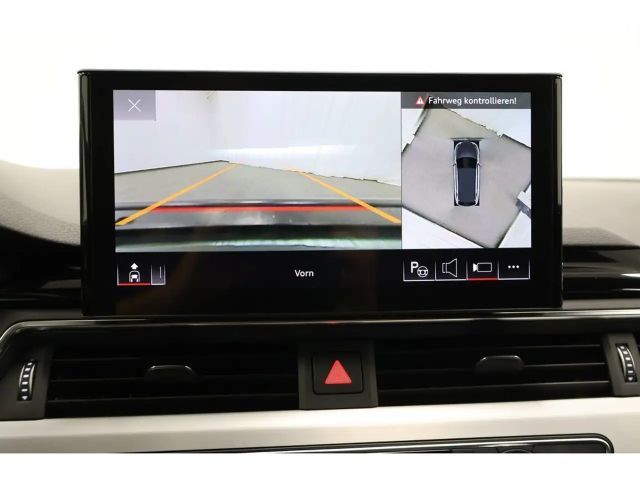 Audi A4 40 TDI Avant S-Line