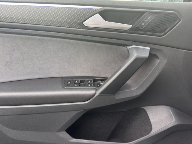 Volkswagen Tiguan IQ.Drive