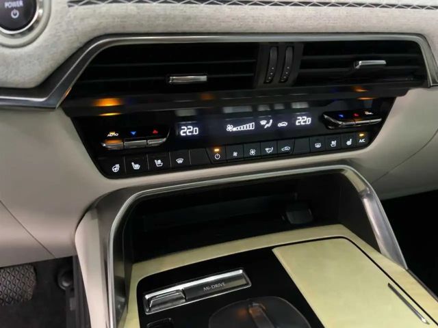 Mazda CX-60 4WD Takumi