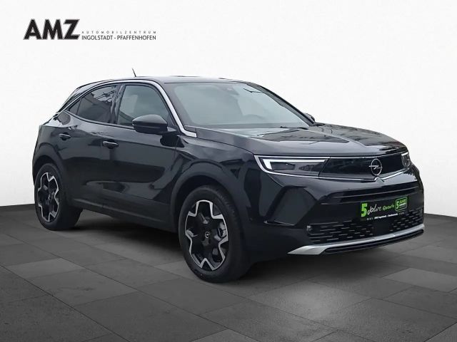 Opel Mokka Mokka-e Ultimate