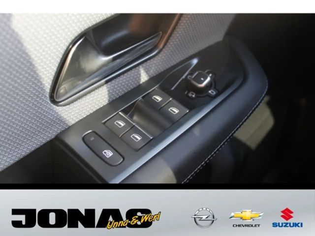 Opel Grandland X 1.2 Turbo GS-Line Grand Sport