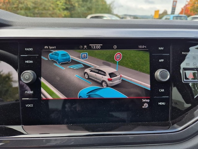 Volkswagen Polo 2.0 TSI DSG GTI