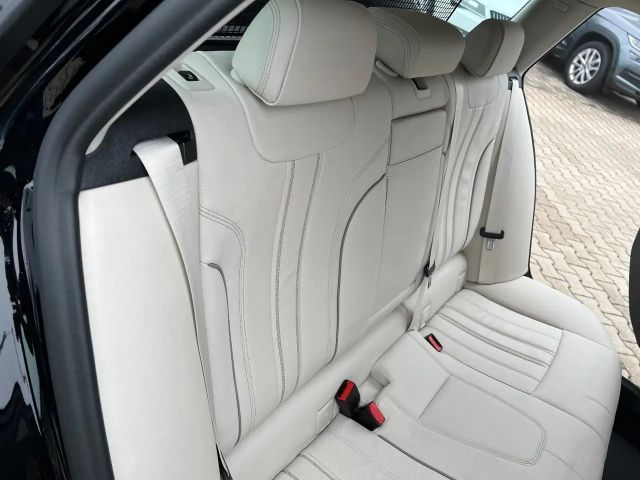 BMW 520 520d Touring