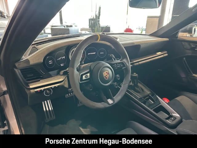 Porsche 992 Coupé GT3 RS