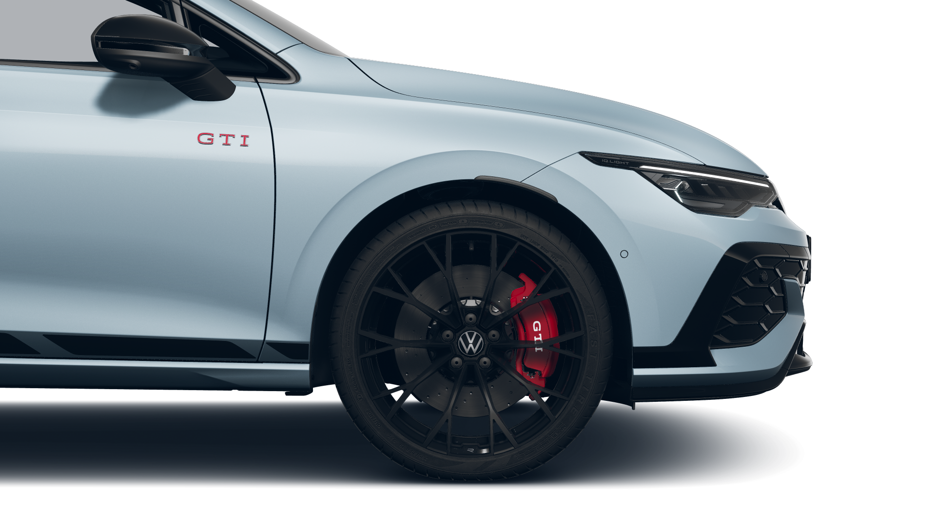 Volkswagen Golf DSG GTI