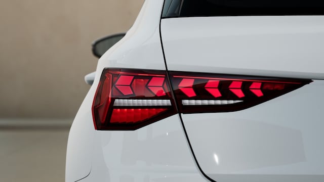 Audi A3 30 TFSI S-Tronic Sportback