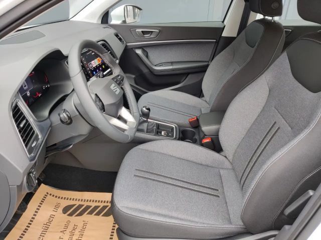 Seat Ateca Style
