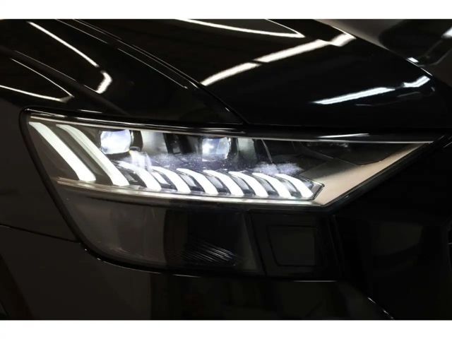 Audi RS Q8 4.0 TFSI Quattro