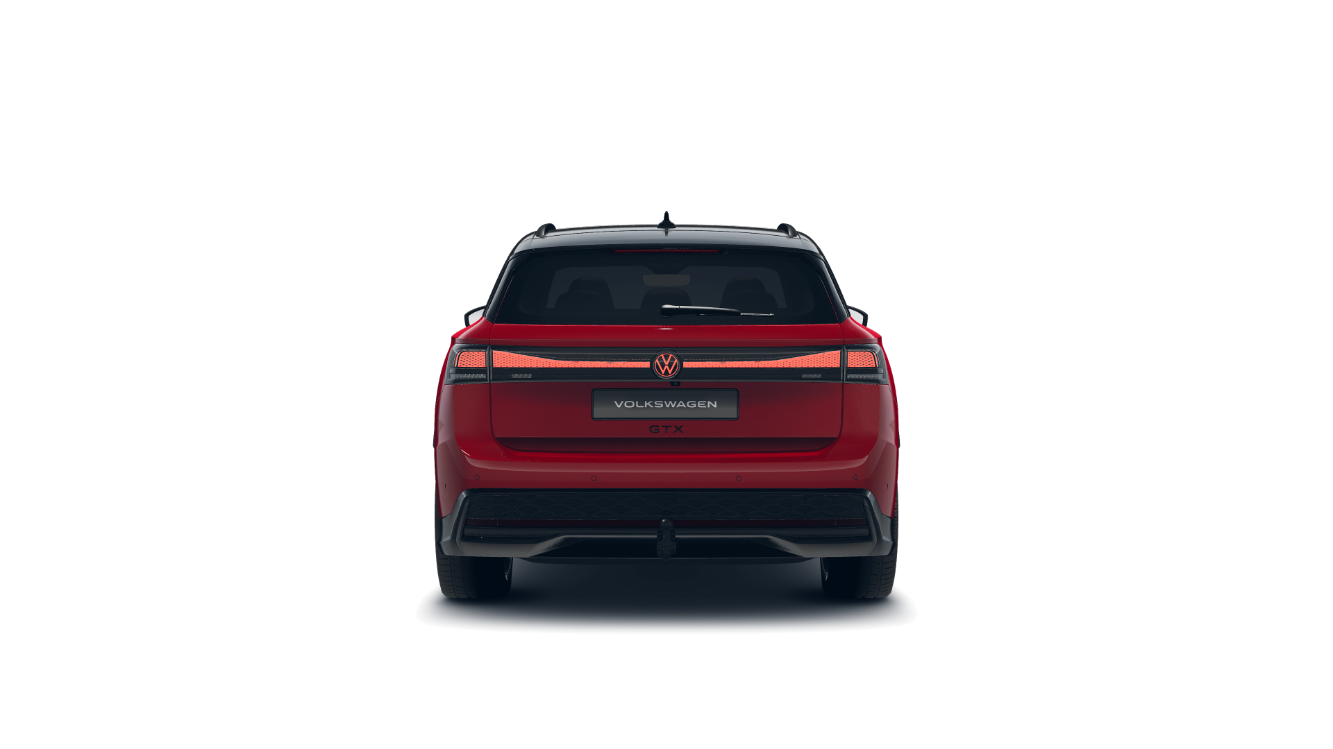 Volkswagen ID.7 GTX Tourer