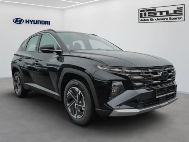 Hyundai Tucson 1.6 Select T-GDi