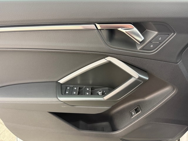 Audi Q3 35 TFSI S-Line S-Tronic Sportback