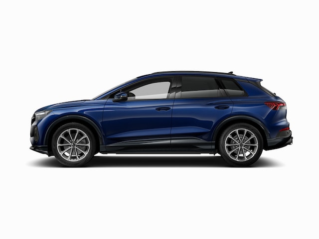 Audi Q4 e-tron SUV 45 e-tron Audi Q4 e-tron
