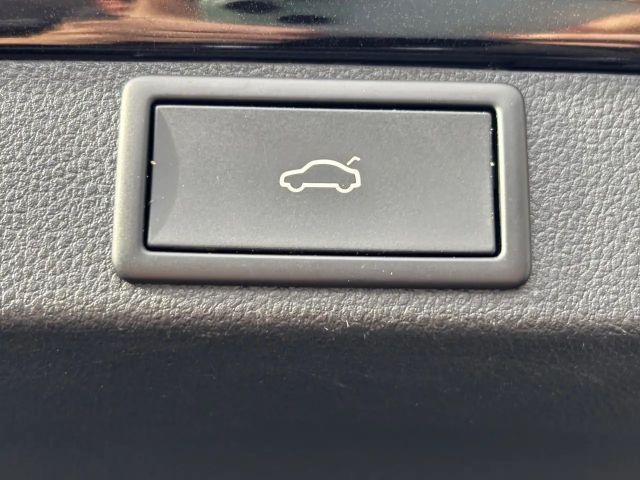 Skoda Octavia Combi RS iV