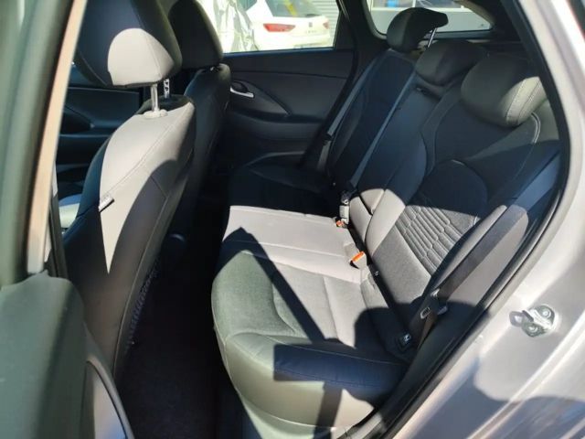 Hyundai i30 cw 1.0T-GDI DCT Teilleder,LED,Nav