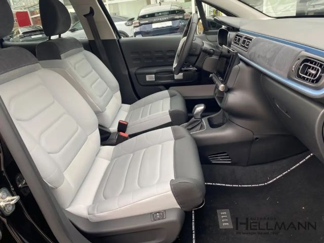 Citroën C3 PureTech